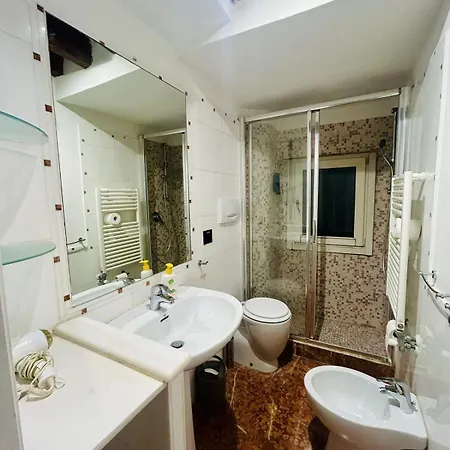 Ca Tiepolo Style Art Appartement *